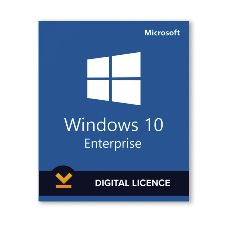 Windows 10 Ent