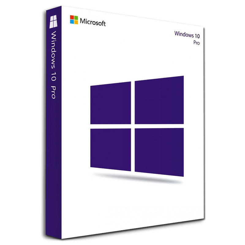 Windows 10 Pro