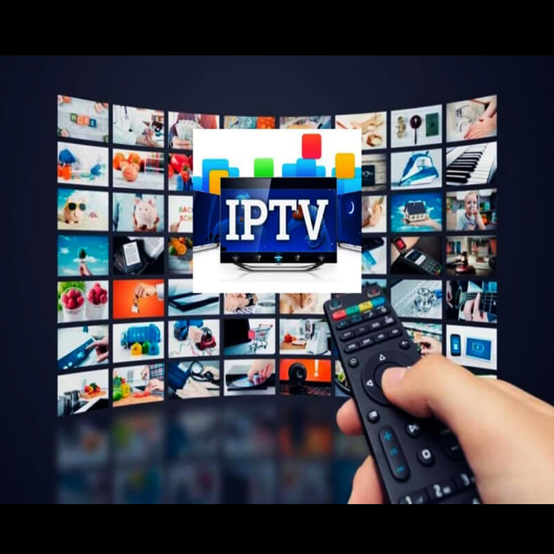 IPTV